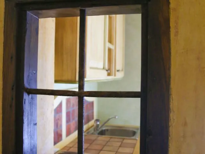 مزرعة للإقامة Borgo Tiedoli