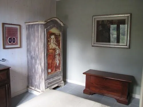 Borgo Tiedoli Lantgård