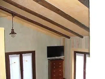Borgo Tiedoli *