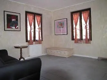 Lantgård Borgo Tiedoli