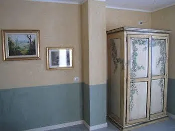 Lantgård Borgo Tiedoli *